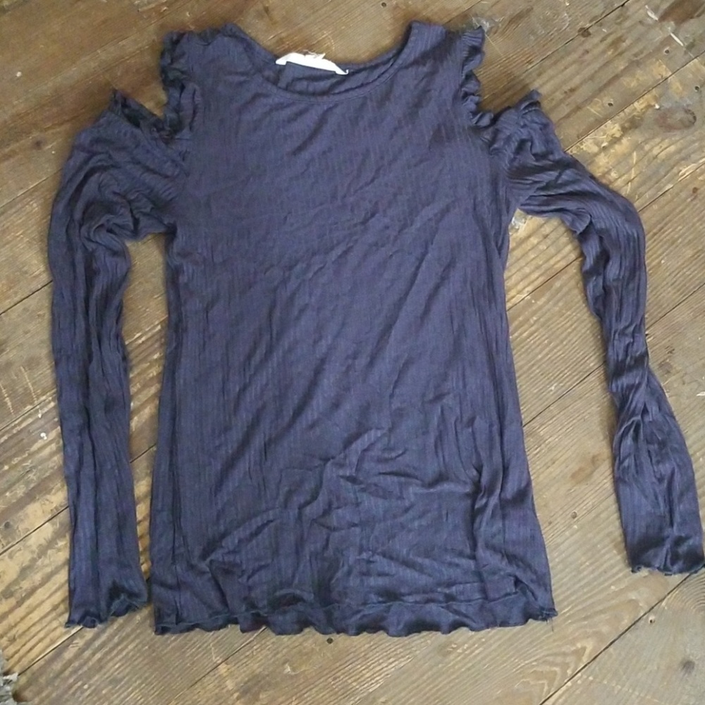 Hippie Laundry Cold shoulder